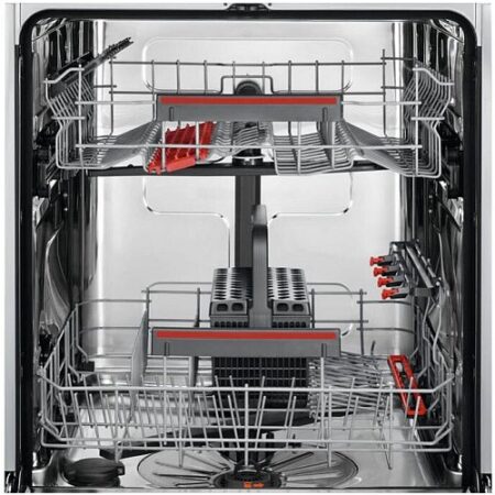 AEG FSK52617Z vaatwasser DHZ952 - Afbeelding 2