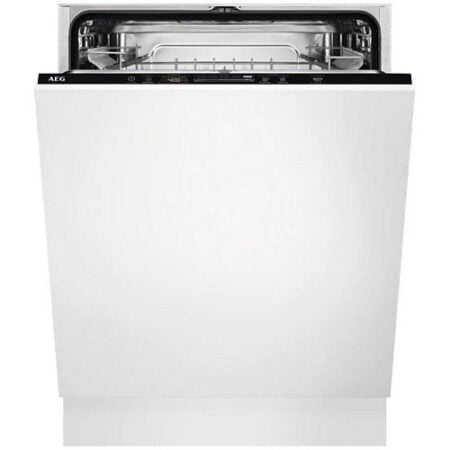 AEG FSK52617Z vaatwasser DHZ952
