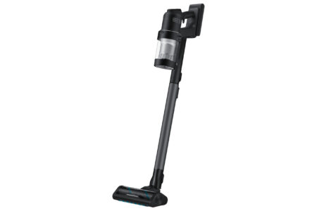 Samsung VS28C9784QK 2-in-1-steelstofzuiger Batterij/Accu Droog Zakloos 1200, 730 Zwart - Afbeelding 18