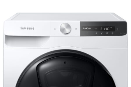Samsung QuickDrive™ Was-droogcombinatie 7000-serie WD90T754ABT - Afbeelding 11