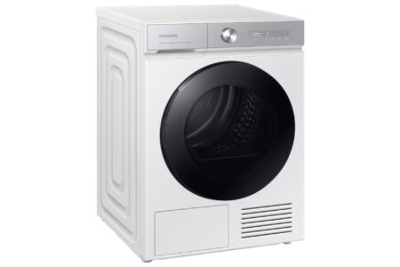 Samsung Bespoke Droger 9000-serie DV90BB9445GH - EWO2021 - Afbeelding 4