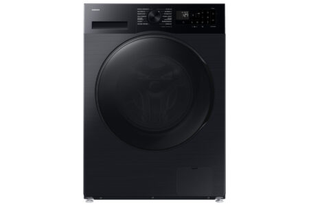 Samsung WD90DG5B15BB Was-droogcombinatie Vrijstaand Voorbelading Zwart D - EWO1269