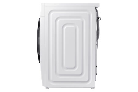 Samsung EcoBubble™ Wasmachine 8KG 5000-serie WW80CGC04AAH - EWO1046 - Afbeelding 7