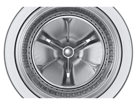 Samsung WW8BM642OBW wasmachine Voorbelading 8 kg 1400 RPM Wit - Afbeelding 10