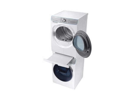 Samsung DV90N8289AW wasdroger Vrijstaand Voorbelading 9 kg A+++ Wit - Afbeelding 26