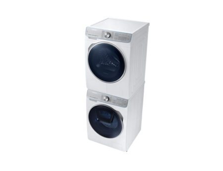 Samsung DV90N8289AW wasdroger Vrijstaand Voorbelading 9 kg A+++ Wit - Afbeelding 23