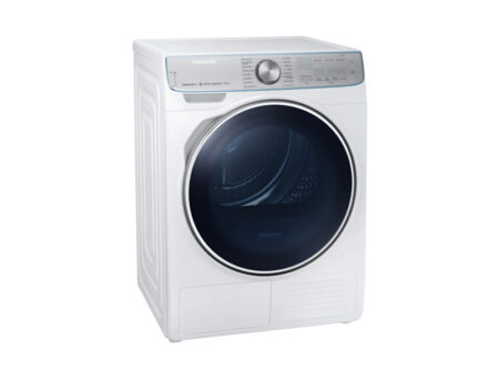 Samsung DV90N8289AW wasdroger Vrijstaand Voorbelading 9 kg A+++ Wit - Afbeelding 6