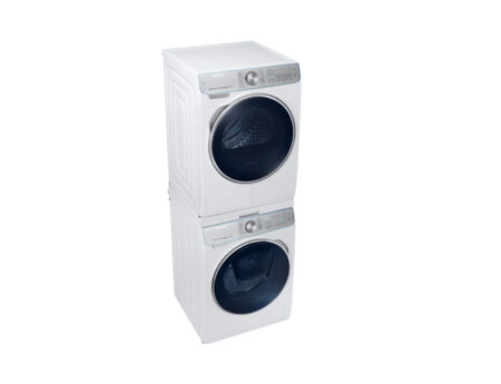 Samsung DV90N8289AW wasdroger Vrijstaand Voorbelading 9 kg A+++ Wit - Afbeelding 29