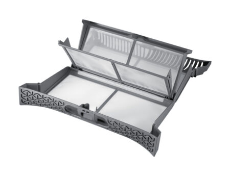 Samsung DV90N8289AW wasdroger Vrijstaand Voorbelading 9 kg A+++ Wit - Afbeelding 11