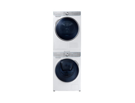 Samsung DV90N8289AW wasdroger Vrijstaand Voorbelading 9 kg A+++ Wit - Afbeelding 21