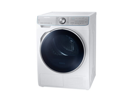 Samsung DV90N8289AW wasdroger Vrijstaand Voorbelading 9 kg A+++ Wit - Afbeelding 5