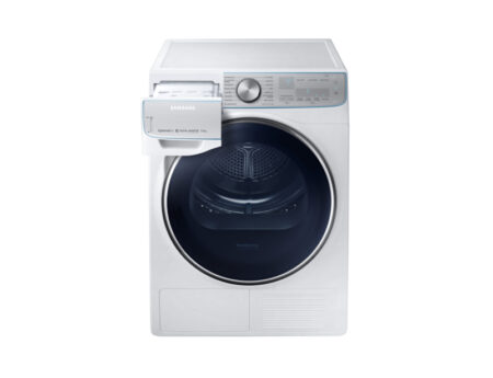 Samsung DV90N8289AW wasdroger Vrijstaand Voorbelading 9 kg A+++ Wit - Afbeelding 3