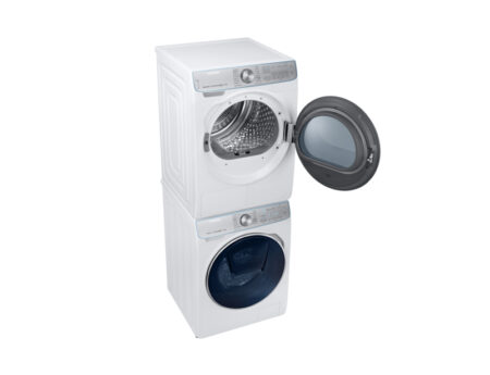 Samsung DV90N8289AW wasdroger Vrijstaand Voorbelading 9 kg A+++ Wit - Afbeelding 28
