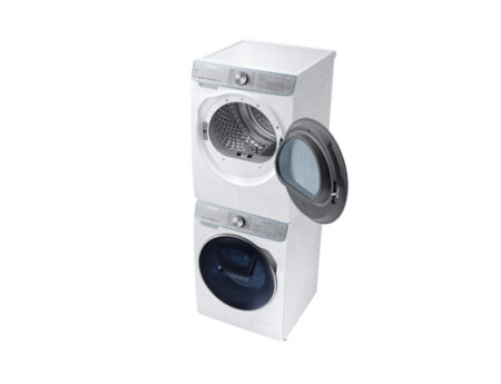 Samsung DV90N8289AW wasdroger Vrijstaand Voorbelading 9 kg A+++ Wit - Afbeelding 24