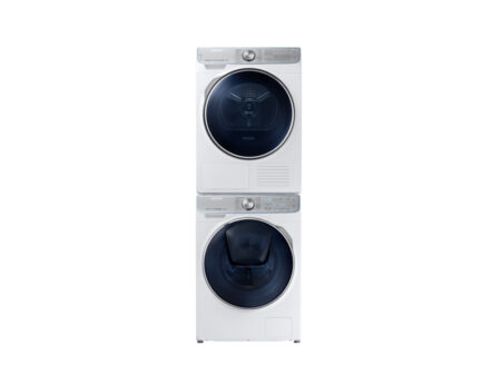 Samsung DV90N8289AW wasdroger Vrijstaand Voorbelading 9 kg A+++ Wit - Afbeelding 19