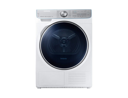 Samsung DV90N8289AW wasdroger Vrijstaand Voorbelading 9 kg A+++ Wit - Afbeelding 36