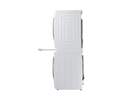 Samsung DV90N8289AW wasdroger Vrijstaand Voorbelading 9 kg A+++ Wit - Afbeelding 34