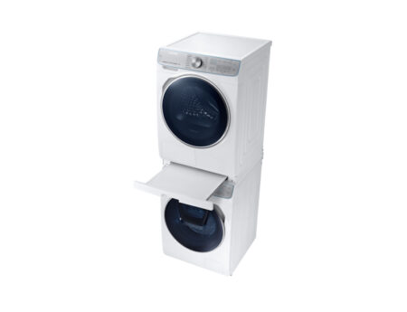 Samsung DV90N8289AW wasdroger Vrijstaand Voorbelading 9 kg A+++ Wit - Afbeelding 25