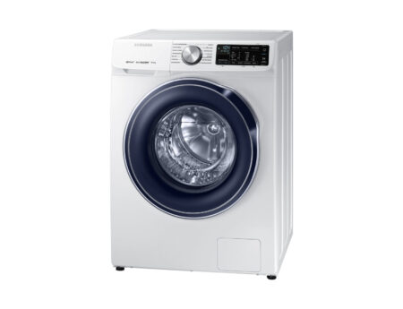 Samsung WW8BM642OBW wasmachine Voorbelading 8 kg 1400 RPM Wit - Afbeelding 3