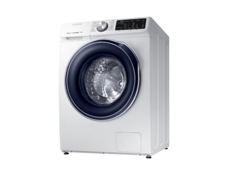 Samsung WW8BM642OBW wasmachine Voorbelading 8 kg 1400 RPM Wit - Afbeelding 4
