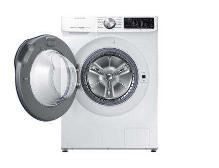 Samsung WW8BM642OBW wasmachine Voorbelading 8 kg 1400 RPM Wit - Afbeelding 7