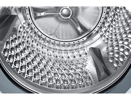 Samsung WW8BM642OBW wasmachine Voorbelading 8 kg 1400 RPM Wit - Afbeelding 11