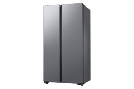 Samsung RS62DG5003S9 amerikaanse koelkast Vrijstaand 655 l E Roestvrijstaal DHZ1008 - Afbeelding 3