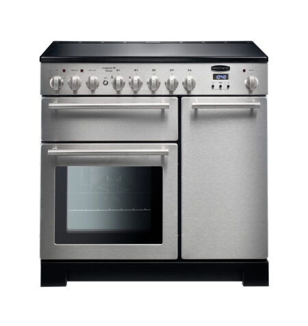RANGEMASTER LONGSTOCK 90 DELUXE DHZ1183