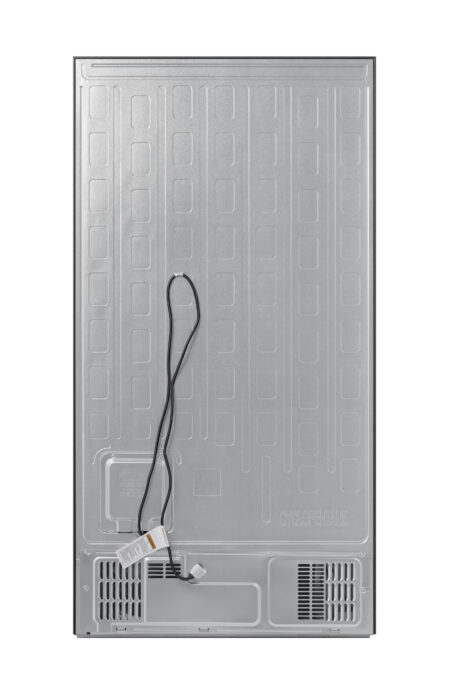 Fridgemaster MS91520DES amerikaanse koelkast Vrijstaand 519 l E Zilver - Afbeelding 8