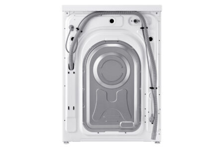 Samsung EcoBubble™ Wasmachine 8KG 5000-serie WW80CGC04AAH - EWO1046 - Afbeelding 6