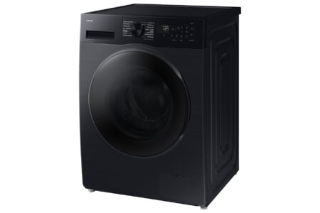 Samsung WD90DG5B15BB Was-droogcombinatie Vrijstaand Voorbelading Zwart D - EWO1269 - Afbeelding 4