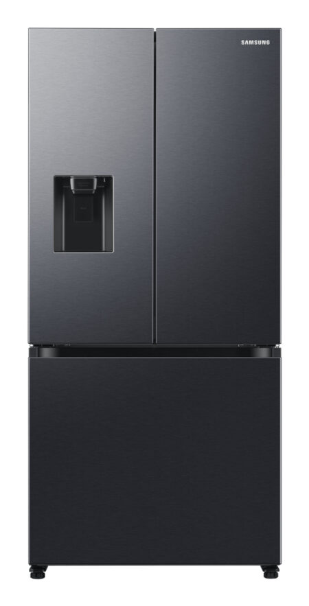 Samsung RF50C532EB1 amerikaanse koelkast Vrijstaand 495 l E Zwart DHZ1001 - Afbeelding 15