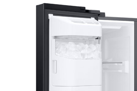 Samsung RS68CG885EB1 amerikaanse koelkast Zwart DHZ1026 - Afbeelding 9