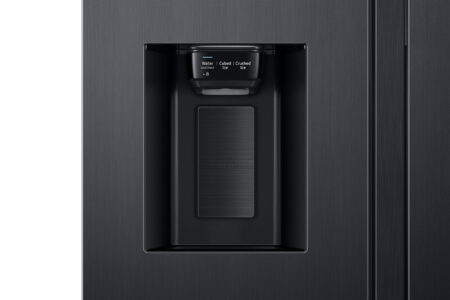 Samsung RS68CG885EB1 amerikaanse koelkast Zwart DHZ1026 - Afbeelding 5