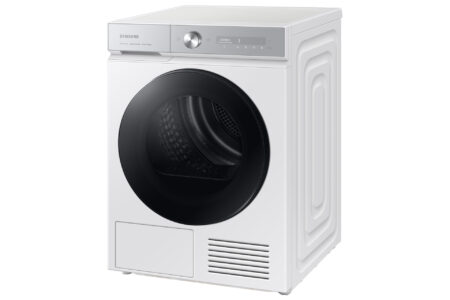 Samsung Bespoke Droger 9000-serie DV90BB9445GH - EWO2021 - Afbeelding 5