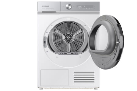 Samsung Bespoke Droger 9000-serie DV90BB9445GH - EWO2021 - Afbeelding 9