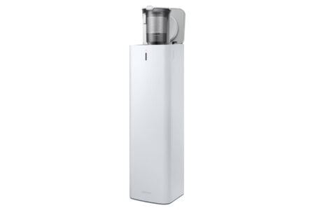 Samsung Clean Station VCA-SAE90B Schoonmaakstation Steelstofzuiger - EWO1213