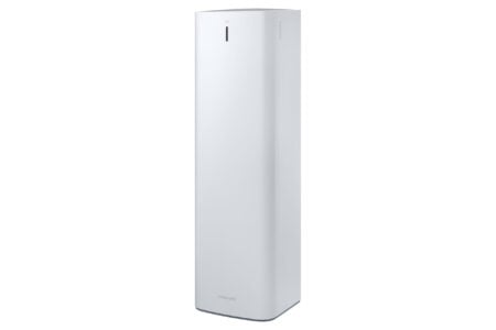 Samsung Clean Station VCA-SAE90B Schoonmaakstation Steelstofzuiger - EWO1213 - Afbeelding 5