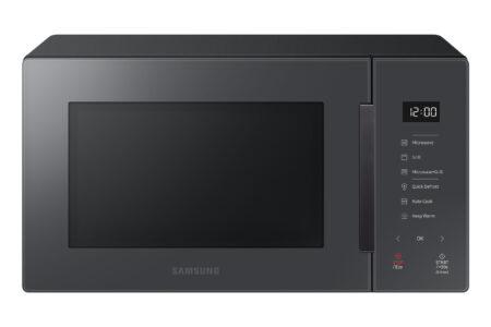 BIJBETALING   Samsung MG2GT5018GC Antraciet Combinatiemagnetron Aanrecht 23 l 800 W - EWO1171 - Afbeelding 3
