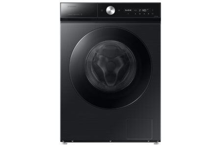Samsung WW11DB8B95GB wasmachine Voorbelading 11 kg 1400 RPM Zwart - Afbeelding 15
