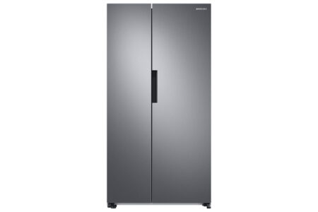 Samsung RS66A8101S9 amerikaanse koelkast Vrijstaand E Zilver DHZ1011 - Afbeelding 13