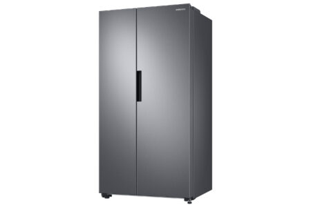 Samsung RS66A8101S9 amerikaanse koelkast Vrijstaand E Zilver DHZ1011 - Afbeelding 4