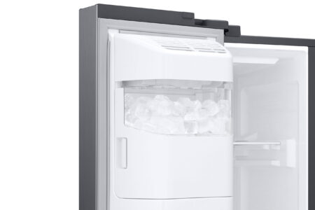 Samsung RS67A8810S9 amerikaanse koelkast Vrijstaand 634 l F Grijs DHZ1015APD - Afbeelding 10