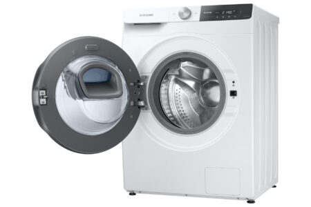Samsung QuickDrive™ Was-droogcombinatie 7000-serie WD90T754ABT - Afbeelding 8