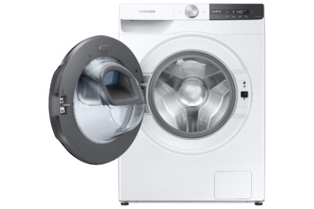 Samsung QuickDrive™ Was-droogcombinatie 7000-serie WD90T754ABT - Afbeelding 7