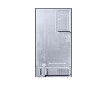 Samsung RS68A8820S9 amerikaanse koelkast Vrijstaand F Zilver DHZ1018 - Afbeelding 5
