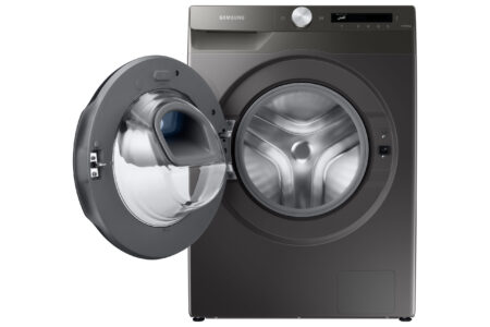 Samsung WW90T554DAN wasmachine Voorbelading 9 kg 1400 RPM Platina - DHZ1210 - Afbeelding 7