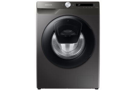 Samsung WW90T554DAN wasmachine Voorbelading 9 kg 1400 RPM Platina - DHZ1210 - Afbeelding 14