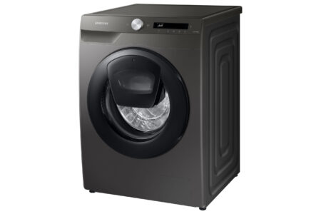 Samsung WW90T554DAN wasmachine Voorbelading 9 kg 1400 RPM Platina - DHZ1210 - Afbeelding 4