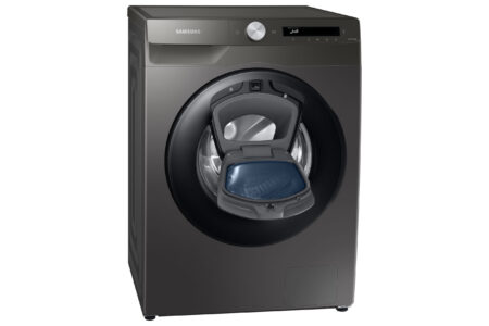 Samsung WW90T554DAN wasmachine Voorbelading 9 kg 1400 RPM Platina - DHZ1210 - Afbeelding 12